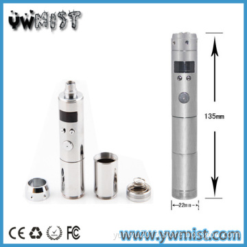 2014 Hottest Variable Voltage Electronic Cigarette Vamo V5